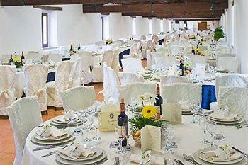 Hotel La Foresteria Abbadia di Fiastra Экстерьер фото